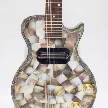 Handmade Electric Mandolin MD2312