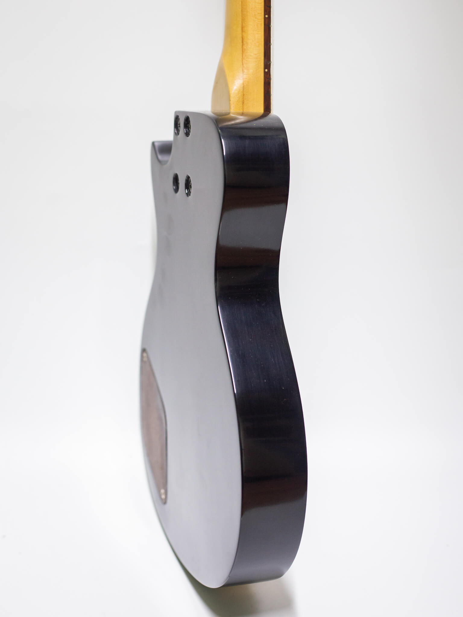 Handmade One of A Kind Electric Mandolin MD2312